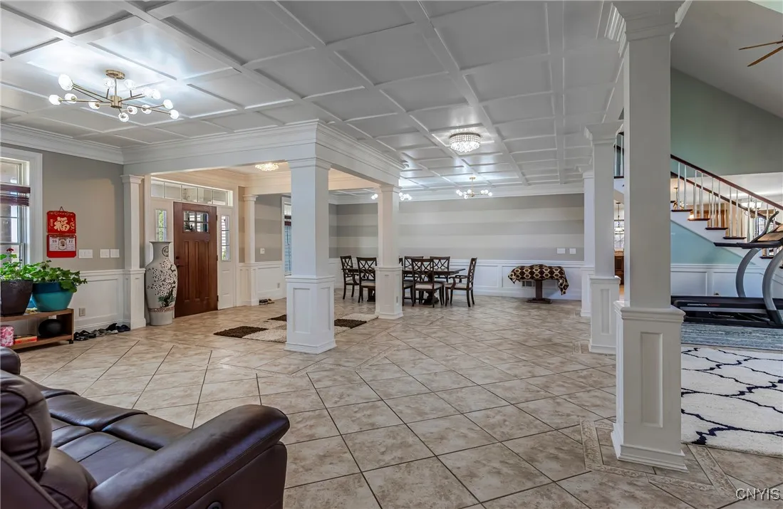 9183 Olin Road, Marcy, New York 13403, Marcy, New York 13403, 5 Bedrooms Bedrooms, 13 Rooms Rooms,2 BathroomsBathrooms,Residential,For Sale,9183 Olin Road, Marcy, New York 13403,0,S1601587