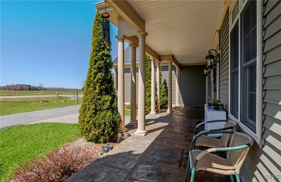 9183 Olin Road, Marcy, New York 13403, Marcy, New York 13403, 5 Bedrooms Bedrooms, 13 Rooms Rooms,2 BathroomsBathrooms,Residential,For Sale,9183 Olin Road, Marcy, New York 13403,0,S1601587