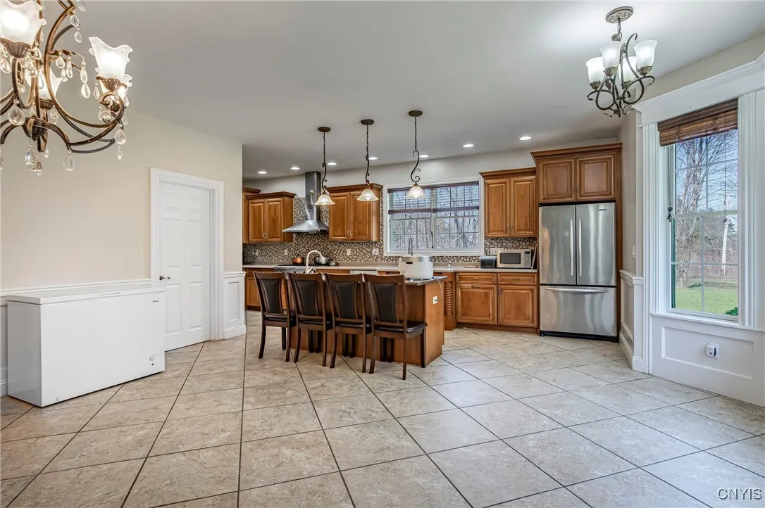 9183 Olin Road, Marcy, New York 13403, Marcy, New York 13403, 5 Bedrooms Bedrooms, 13 Rooms Rooms,2 BathroomsBathrooms,Residential,For Sale,9183 Olin Road, Marcy, New York 13403,0,S1601587