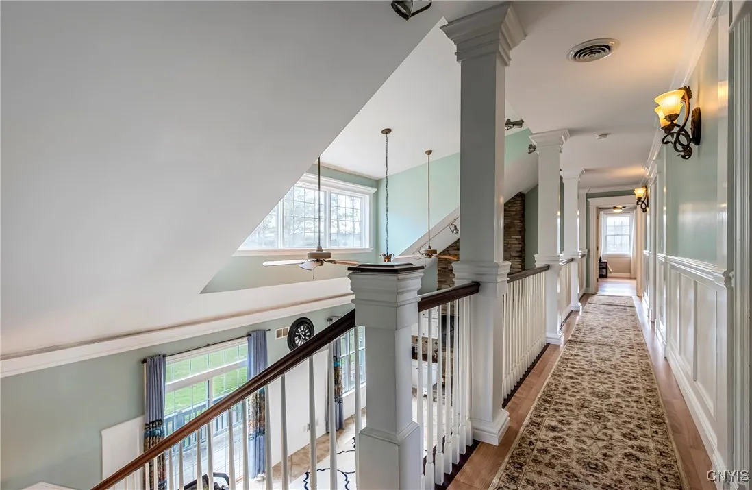 9183 Olin Road, Marcy, New York 13403, Marcy, New York 13403, 5 Bedrooms Bedrooms, 13 Rooms Rooms,2 BathroomsBathrooms,Residential,For Sale,9183 Olin Road, Marcy, New York 13403,0,S1601587