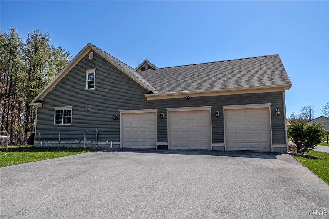 9183 Olin Road, Marcy, New York 13403, Marcy, New York 13403, 5 Bedrooms Bedrooms, 13 Rooms Rooms,2 BathroomsBathrooms,Residential,For Sale,9183 Olin Road, Marcy, New York 13403,0,S1601587