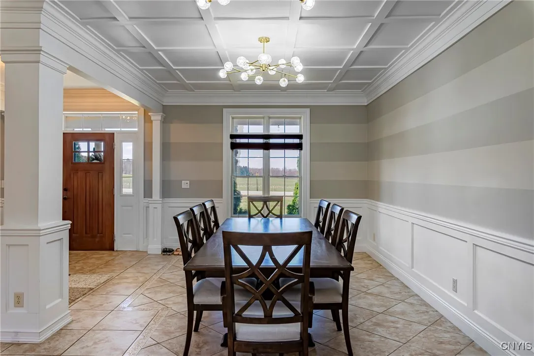 9183 Olin Road, Marcy, New York 13403, Marcy, New York 13403, 5 Bedrooms Bedrooms, 13 Rooms Rooms,2 BathroomsBathrooms,Residential,For Sale,9183 Olin Road, Marcy, New York 13403,0,S1601587