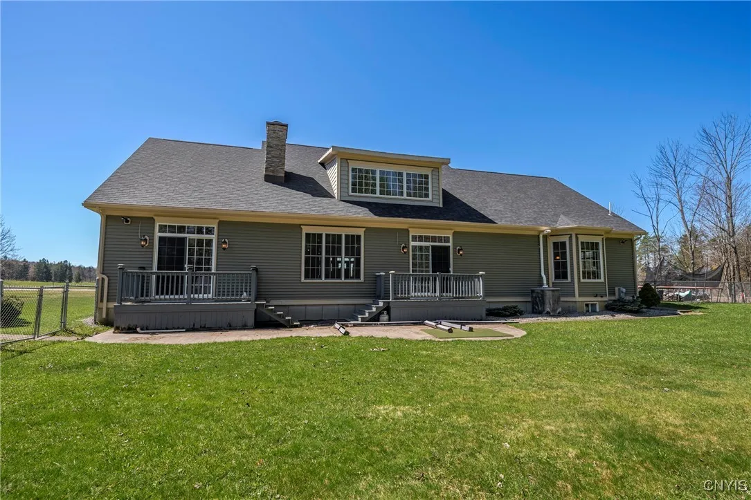 9183 Olin Road, Marcy, New York 13403, Marcy, New York 13403, 5 Bedrooms Bedrooms, 13 Rooms Rooms,2 BathroomsBathrooms,Residential,For Sale,9183 Olin Road, Marcy, New York 13403,0,S1601587