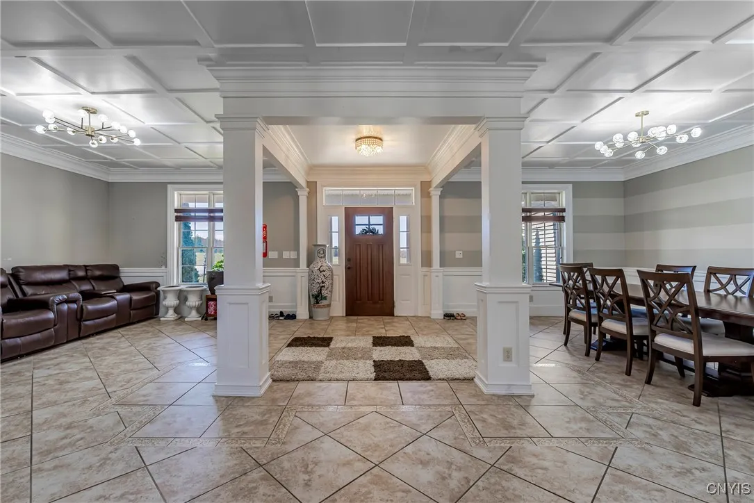 9183 Olin Road, Marcy, New York 13403, Marcy, New York 13403, 5 Bedrooms Bedrooms, 13 Rooms Rooms,2 BathroomsBathrooms,Residential,For Sale,9183 Olin Road, Marcy, New York 13403,0,S1601587