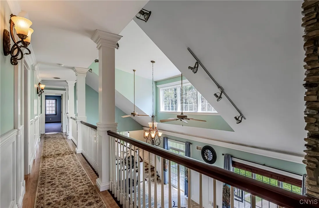 9183 Olin Road, Marcy, New York 13403, Marcy, New York 13403, 5 Bedrooms Bedrooms, 13 Rooms Rooms,2 BathroomsBathrooms,Residential,For Sale,9183 Olin Road, Marcy, New York 13403,0,S1601587