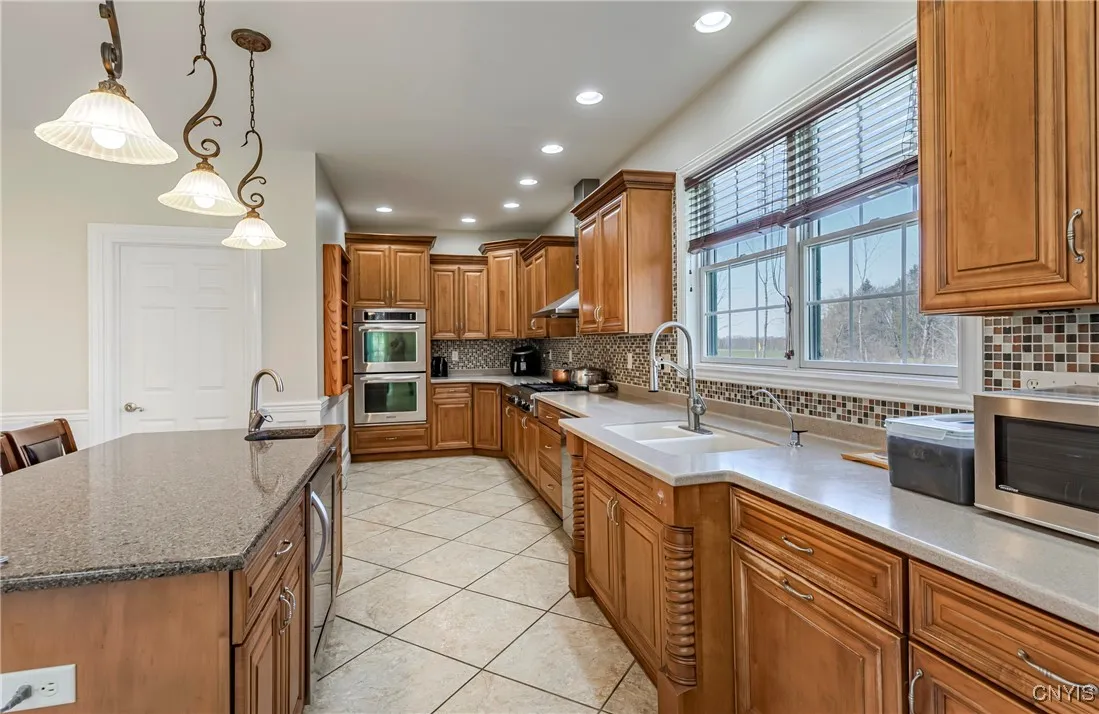 9183 Olin Road, Marcy, New York 13403, Marcy, New York 13403, 5 Bedrooms Bedrooms, 13 Rooms Rooms,2 BathroomsBathrooms,Residential,For Sale,9183 Olin Road, Marcy, New York 13403,0,S1601587