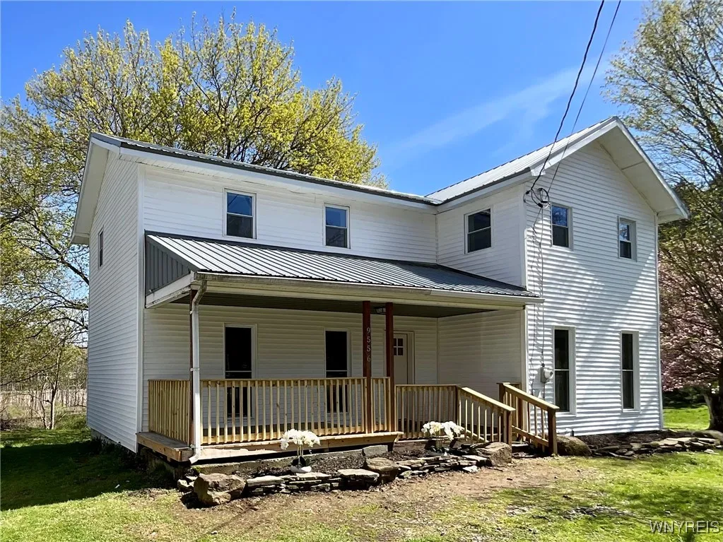 9556 Route 62, Dayton, New York 14041, Dayton, New York 14041, 3 Bedrooms Bedrooms, 8 Rooms Rooms,2 BathroomsBathrooms,Residential,Closed,9556 Route 62, Dayton, New York 14041,0,B1604306