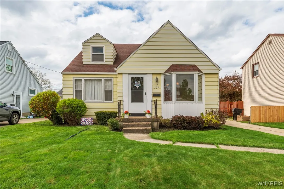 259 Dexter Terrace, Tonawanda-town, New York 14150, Tonawanda, New York 14150, 4 Bedrooms Bedrooms, 7 Rooms Rooms,1 BathroomBathrooms,Residential,Closed,259 Dexter Terrace, Tonawanda-town, New York 14150,0,B1604535