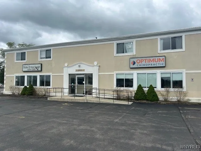 2827 Transit Road, Elma, New York 14059, Elma, New York 14059, ,Commercial Lease,Closed,2827 Transit Road, Elma, New York 14059,0,B1604491
