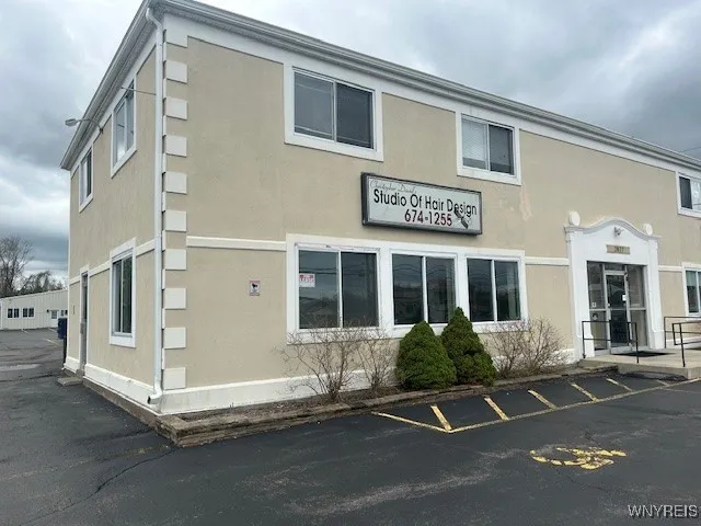 2827 Transit Road, Elma, New York 14059, Elma, New York 14059, ,Commercial Lease,Closed,2827 Transit Road, Elma, New York 14059,0,B1604491