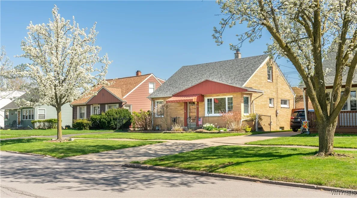 155 Werkley Road, Tonawanda-town, New York 14150, Tonawanda, New York 14150, 3 Bedrooms Bedrooms, 7 Rooms Rooms,1 BathroomBathrooms,Residential,Closed,155 Werkley Road, Tonawanda-town, New York 14150,0,B1604760