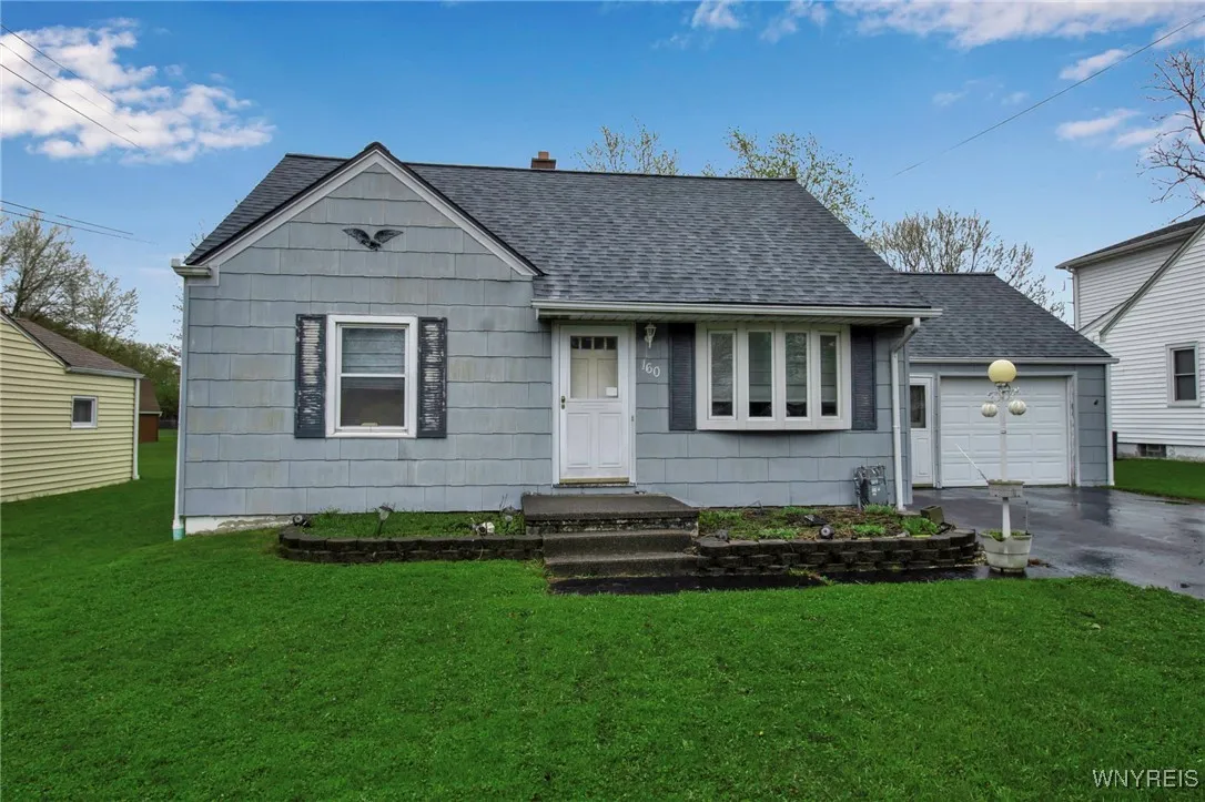 160 Bielak Road, Orchard Park, New York 14127, Orchard Park, New York 14127, 3 Bedrooms Bedrooms, 7 Rooms Rooms,1 BathroomBathrooms,Residential,Closed,160 Bielak Road, Orchard Park, New York 14127,B1604585