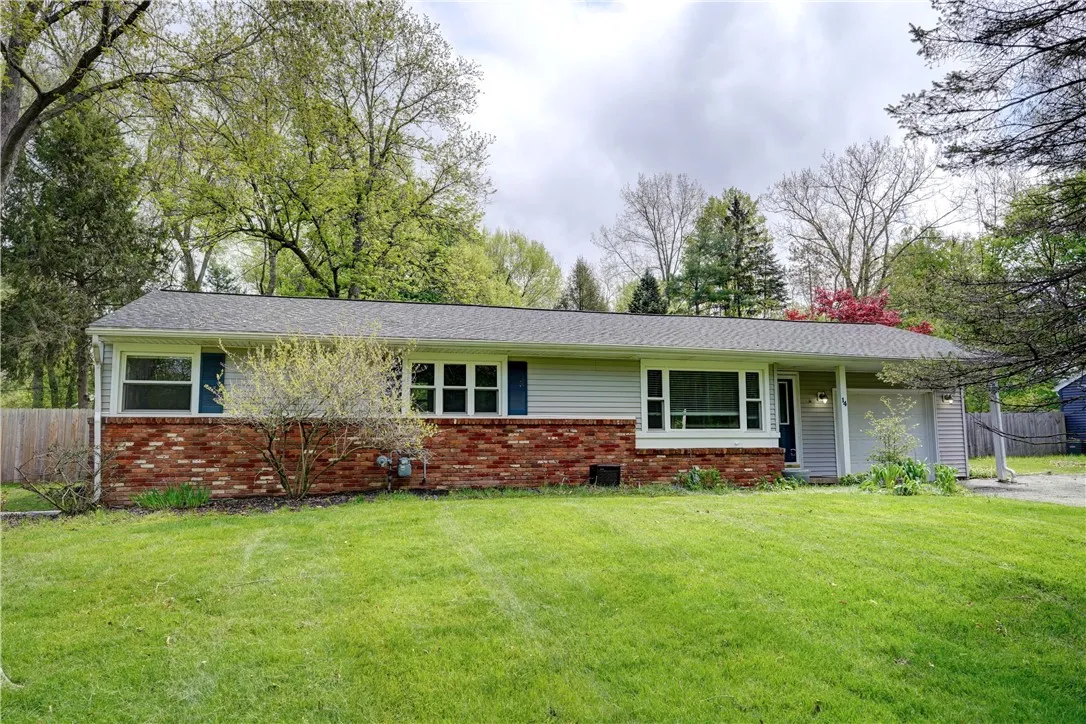 14 Benedict Road, Perinton, New York 14534, Perinton, New York 14534, 2 Bedrooms Bedrooms, 5 Rooms Rooms,2 BathroomsBathrooms,Residential,Closed,14 Benedict Road, Perinton, New York 14534,R1603321