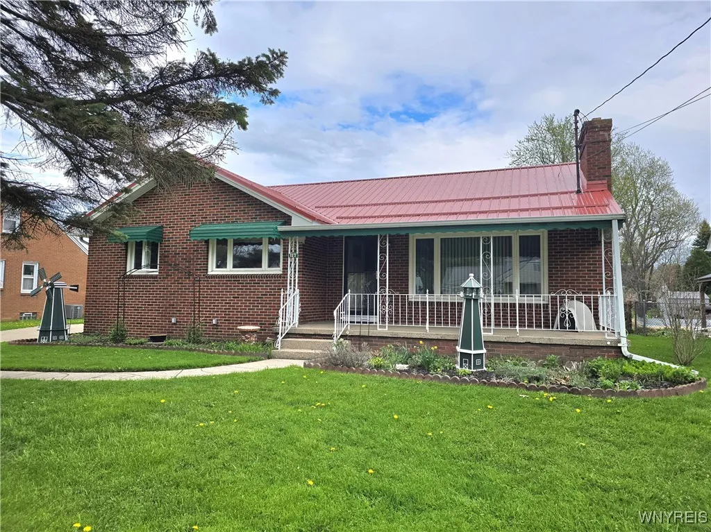 117 Willowdale Drive, West Seneca, New York 14224, West Seneca, New York 14224, 3 Bedrooms Bedrooms, 5 Rooms Rooms,2 BathroomsBathrooms,Residential,Closed,117 Willowdale Drive, West Seneca, New York 14224,0,B1603650