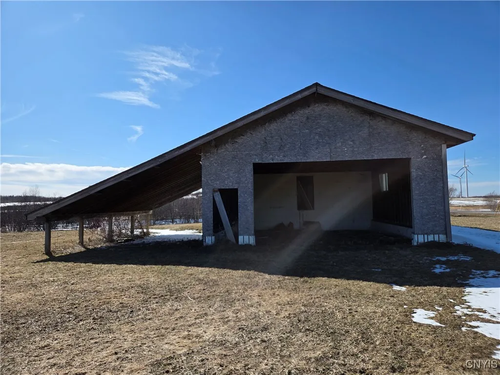 3124 Boshart Road, Harrisburg, New York 13367, Harrisburg, New York 13367, ,Land,For Sale,3124 Boshart Road, Harrisburg, New York 13367,0,S1604814