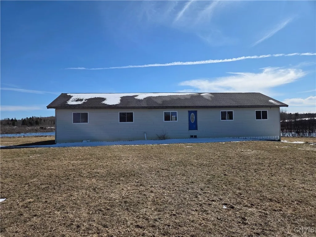 3124 Boshart Road, Harrisburg, New York 13367, Harrisburg, New York 13367, ,Land,For Sale,3124 Boshart Road, Harrisburg, New York 13367,0,S1604814