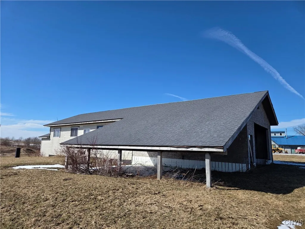 3124 Boshart Road, Harrisburg, New York 13367, Harrisburg, New York 13367, ,Land,For Sale,3124 Boshart Road, Harrisburg, New York 13367,0,S1604814