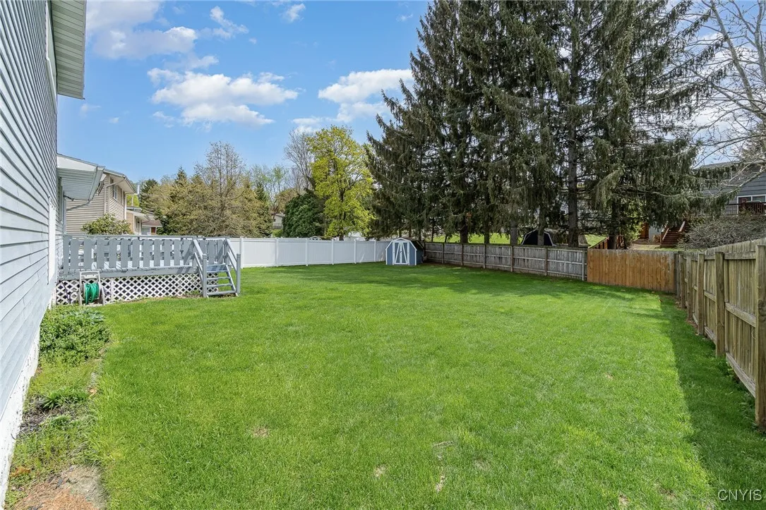 111 Simmons Terrace, Camillus, New York 13219, Camillus, New York 13219, 3 Bedrooms Bedrooms, 8 Rooms Rooms,1 BathroomBathrooms,Residential,Closed,111 Simmons Terrace, Camillus, New York 13219,0,S1603997