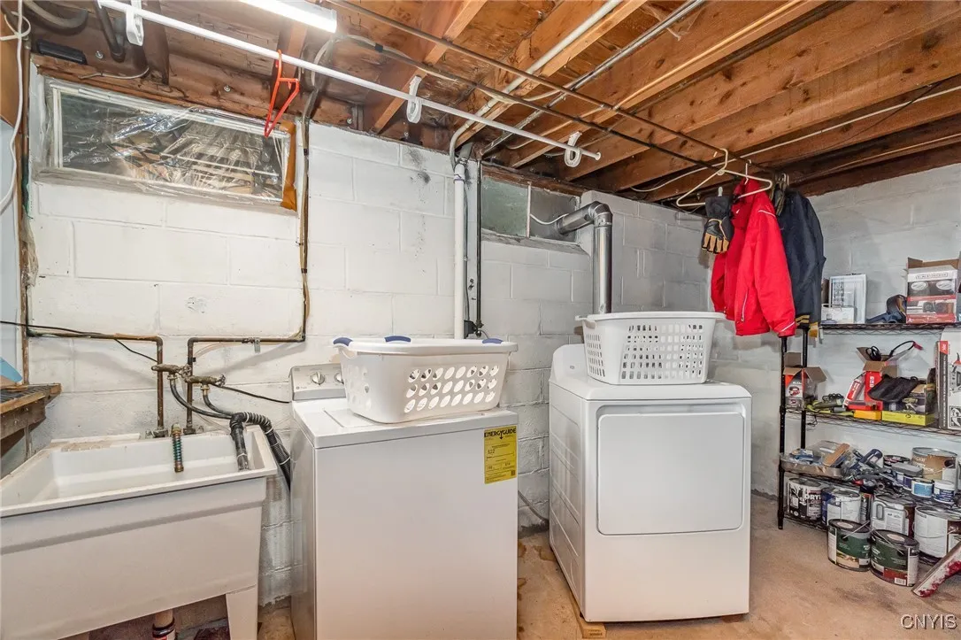 111 Simmons Terrace, Camillus, New York 13219, Camillus, New York 13219, 3 Bedrooms Bedrooms, 8 Rooms Rooms,1 BathroomBathrooms,Residential,Closed,111 Simmons Terrace, Camillus, New York 13219,0,S1603997