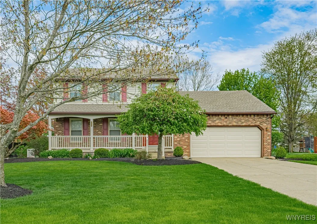8890 Candlewood Lane, Clarence, New York 14032, Clarence, New York 14032, 3 Bedrooms Bedrooms, 7 Rooms Rooms,2 BathroomsBathrooms,Residential,Closed,8890 Candlewood Lane, Clarence, New York 14032,0,B1604741