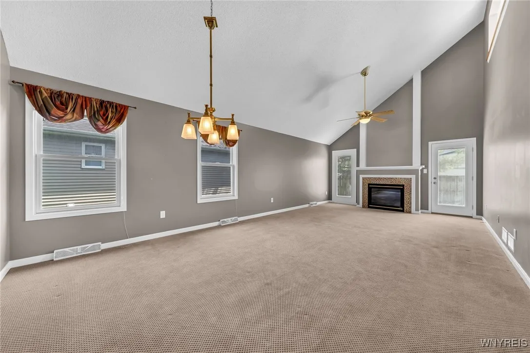48 Rushford Hollow Drive, Cheektowaga, New York 14, Cheektowaga, New York 14227, 2 Bedrooms Bedrooms, 7 Rooms Rooms,2 BathroomsBathrooms,Residential,Closed,48 Rushford Hollow Drive, Cheektowaga, New York 14,0,B1604167
