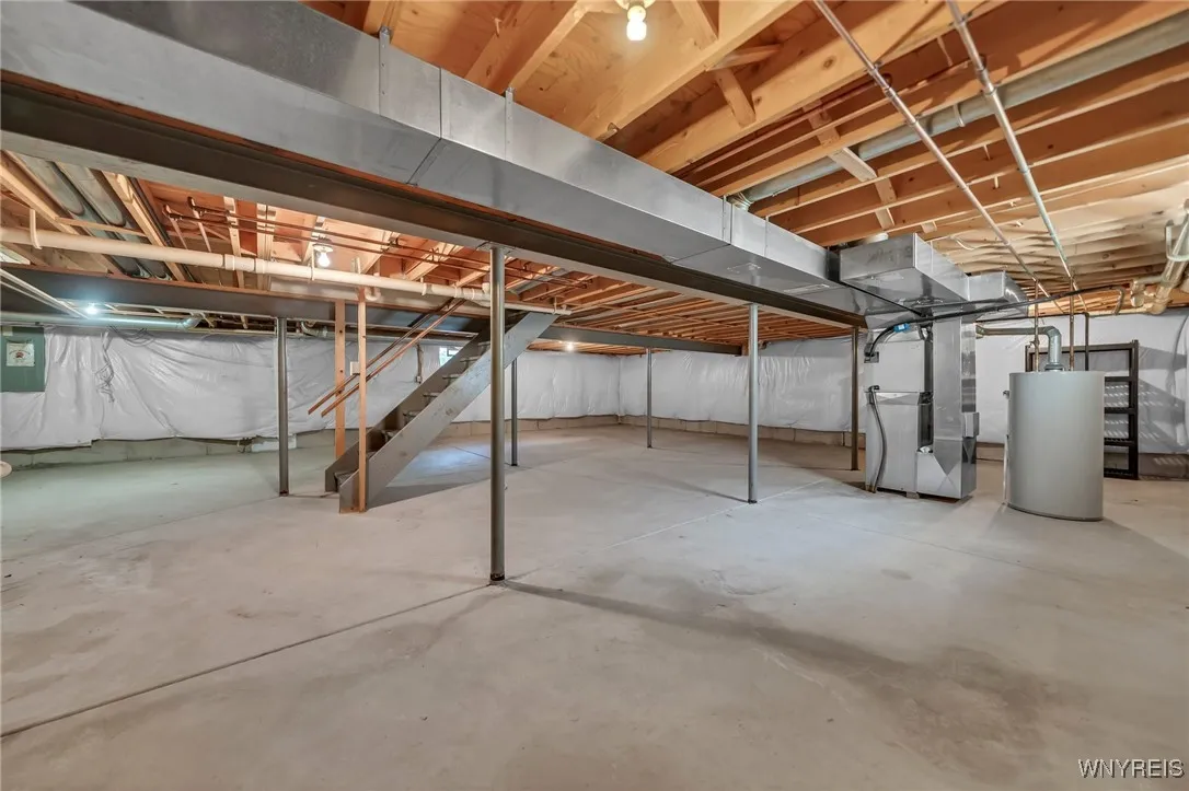 48 Rushford Hollow Drive, Cheektowaga, New York 14, Cheektowaga, New York 14227, 2 Bedrooms Bedrooms, 7 Rooms Rooms,2 BathroomsBathrooms,Residential,Closed,48 Rushford Hollow Drive, Cheektowaga, New York 14,0,B1604167