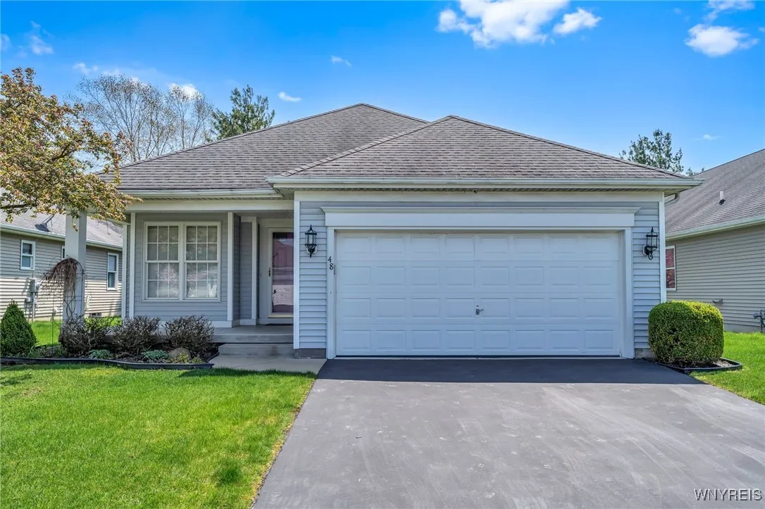 48 Rushford Hollow Drive, Cheektowaga, New York 14, Cheektowaga, New York 14227, 2 Bedrooms Bedrooms, 7 Rooms Rooms,2 BathroomsBathrooms,Residential,Closed,48 Rushford Hollow Drive, Cheektowaga, New York 14,0,B1604167