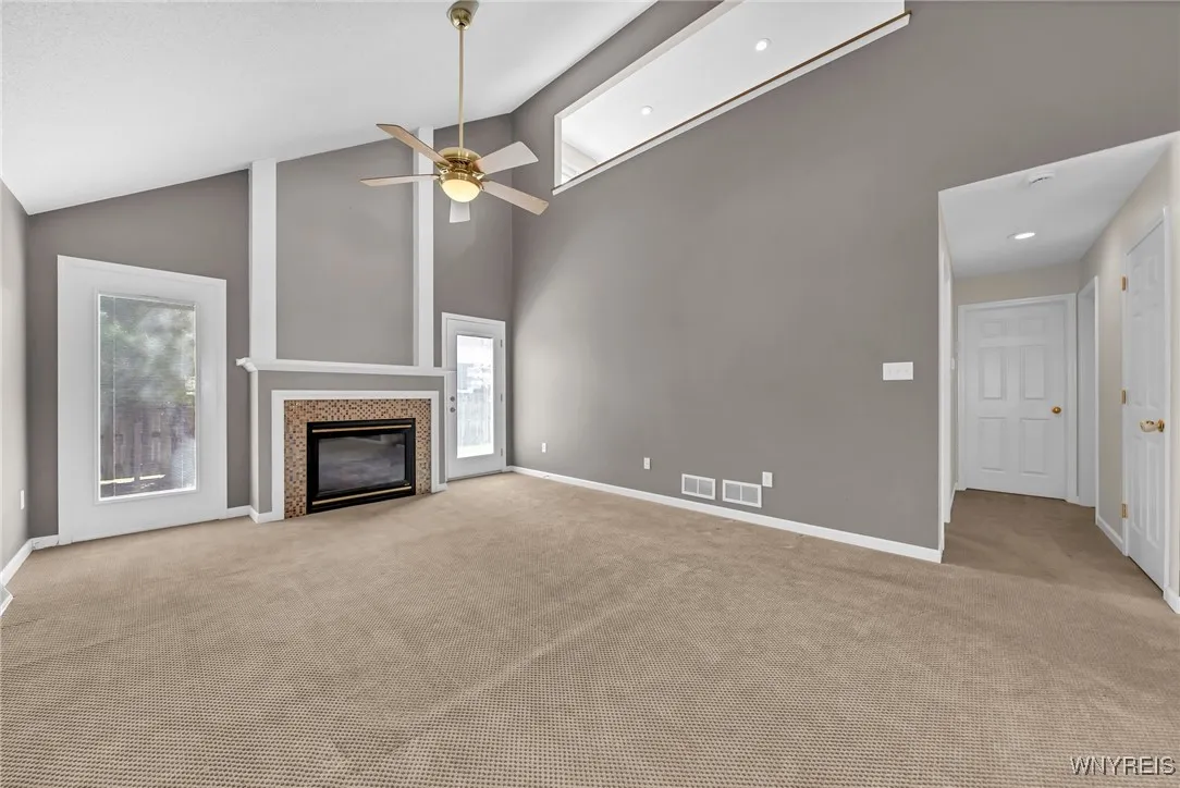 48 Rushford Hollow Drive, Cheektowaga, New York 14, Cheektowaga, New York 14227, 2 Bedrooms Bedrooms, 7 Rooms Rooms,2 BathroomsBathrooms,Residential,Closed,48 Rushford Hollow Drive, Cheektowaga, New York 14,0,B1604167