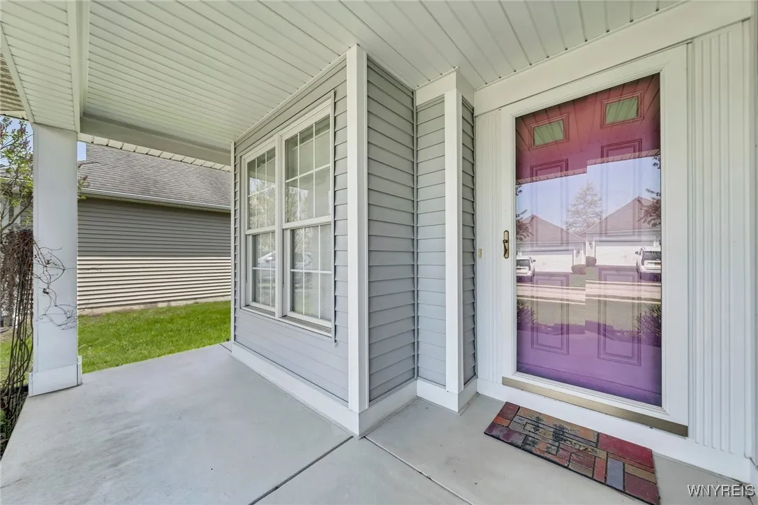 48 Rushford Hollow Drive, Cheektowaga, New York 14, Cheektowaga, New York 14227, 2 Bedrooms Bedrooms, 7 Rooms Rooms,2 BathroomsBathrooms,Residential,Closed,48 Rushford Hollow Drive, Cheektowaga, New York 14,0,B1604167