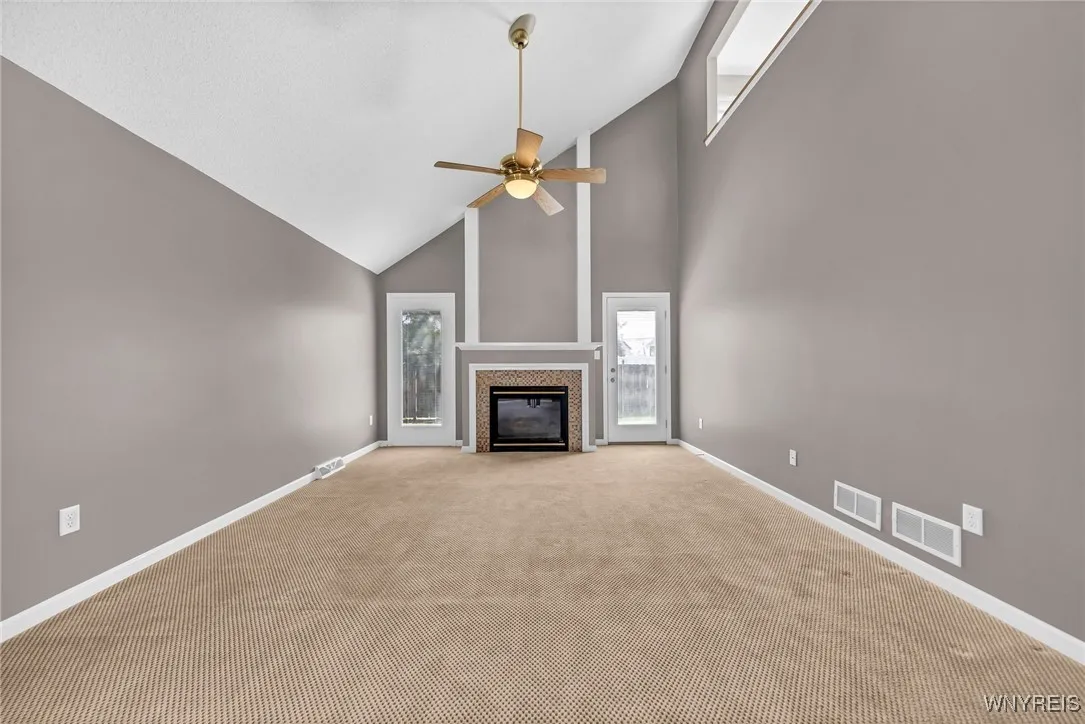 48 Rushford Hollow Drive, Cheektowaga, New York 14, Cheektowaga, New York 14227, 2 Bedrooms Bedrooms, 7 Rooms Rooms,2 BathroomsBathrooms,Residential,Closed,48 Rushford Hollow Drive, Cheektowaga, New York 14,0,B1604167