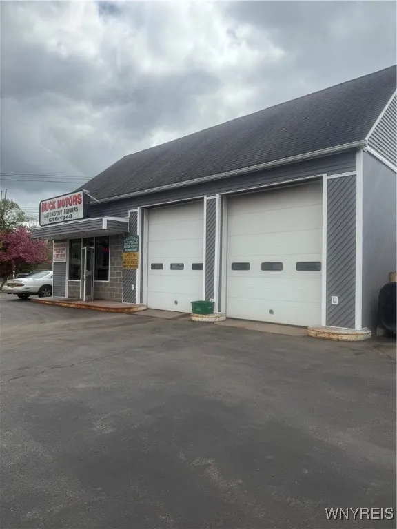 4545 Clark Street, Hamburg, New York 14075, Hamburg, New York 14075, ,Commercial Sale,For Sale,4545 Clark Street, Hamburg, New York 14075,0,B1604887