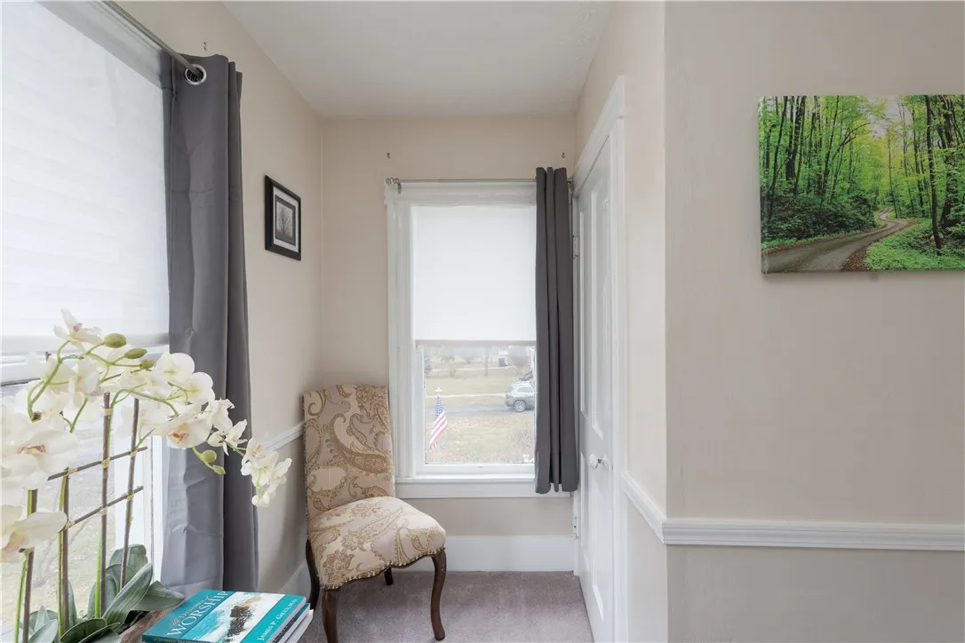 Third bedroom