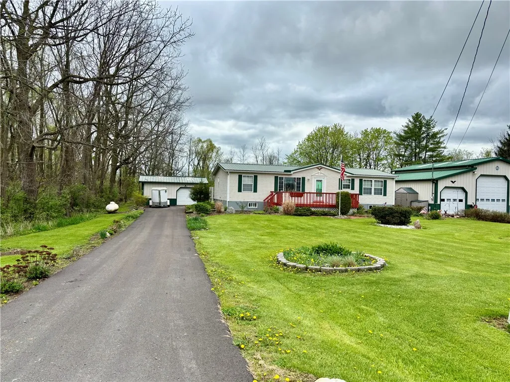 397 Jerrysmith Rd, Lansing, New York 14850, Lansing, New York 14850, 3 Bedrooms Bedrooms, 7 Rooms Rooms,2 BathroomsBathrooms,Residential,Closed,397 Jerrysmith Rd, Lansing, New York 14850,0,R1604599