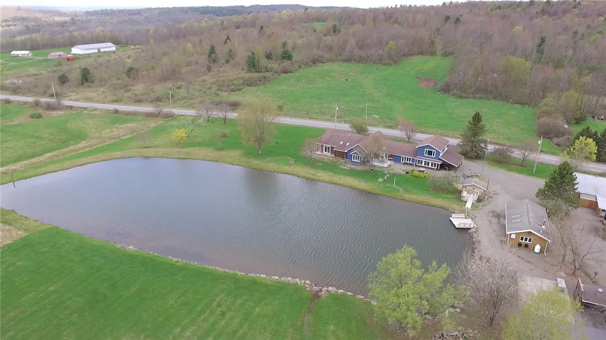 580 County Road 34, Norwich-town, New York 13815, Norwich, New York 13815, 4 Bedrooms Bedrooms, 10 Rooms Rooms,2 BathroomsBathrooms,Residential,For Sale,580 County Road 34, Norwich-town, New York 13815,0,R1604157