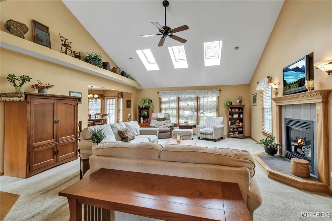 4787 John Michael Way, Hamburg, New York 14075, Hamburg, New York 14075, 3 Bedrooms Bedrooms, 7 Rooms Rooms,2 BathroomsBathrooms,Residential,Closed,4787 John Michael Way, Hamburg, New York 14075,B1604963