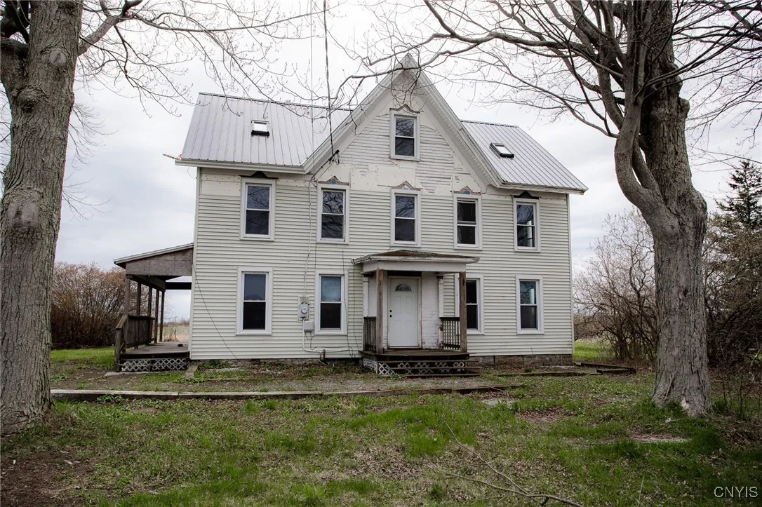 29031 Stony Point Road, Cape Vincent, New York 136, Cape Vincent, New York 13618, 7 Bedrooms Bedrooms, 15 Rooms Rooms,3 BathroomsBathrooms,Residential,For Sale,29031 Stony Point Road, Cape Vincent, New York 136,0,S1602218