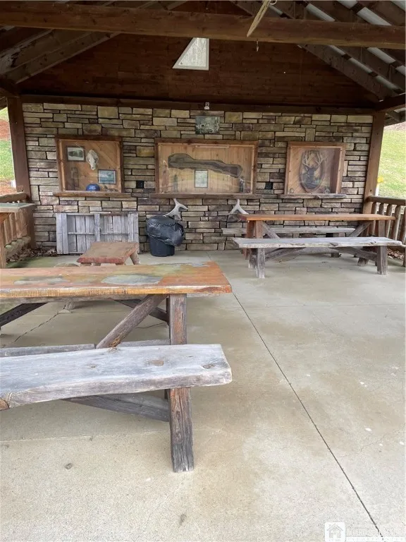 Gazebo