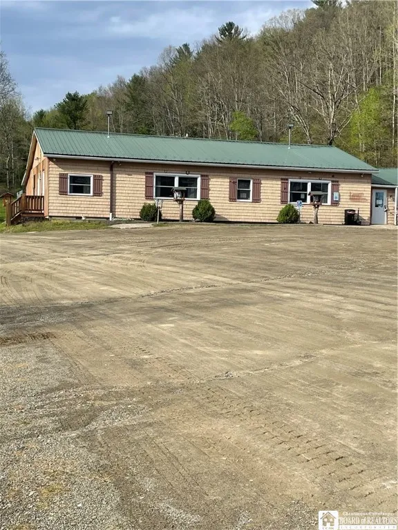 11055 West Perimeter Road, South Valley, New York, South Valley, New York 14738, ,Commercial Sale,For Sale,11055 West Perimeter Road, South Valley, New York ,0,R1596894