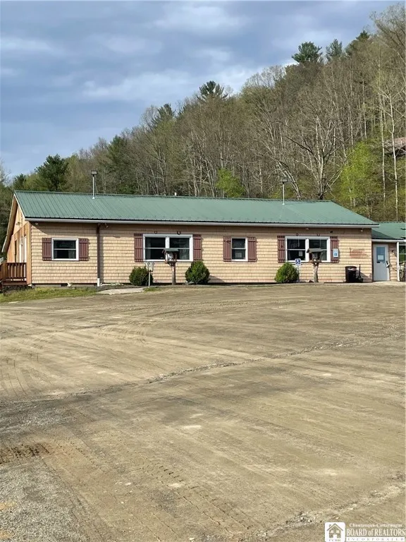 11055 West Perimeter Road, South Valley, New York, South Valley, New York 14738, ,Commercial Sale,For Sale,11055 West Perimeter Road, South Valley, New York ,0,R1596894