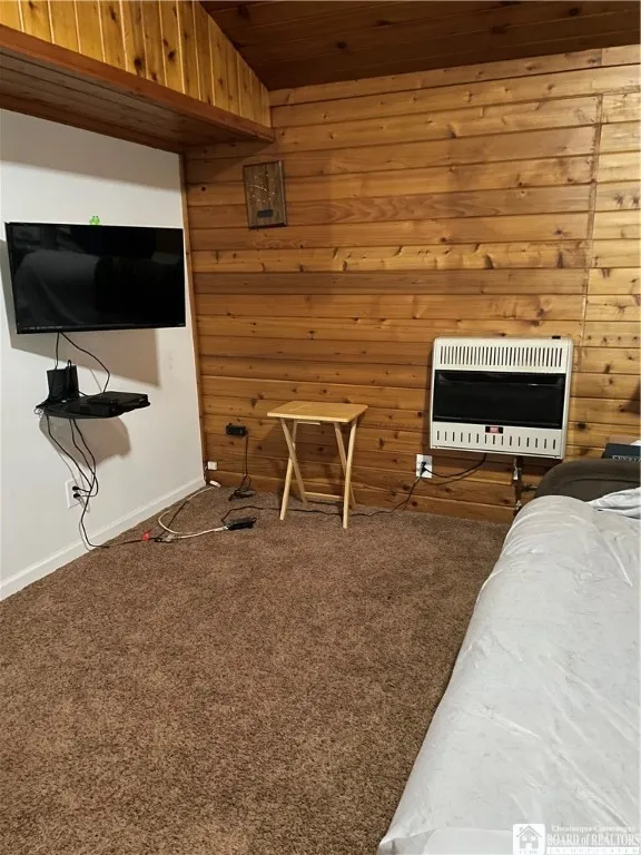 Apartment Livingroom