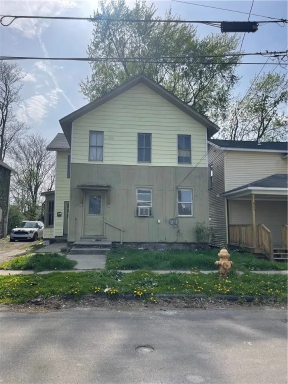 419 High Street, Elmira-city, New York 14901, Elmira City, New York 14901, 4 Bedrooms Bedrooms, ,2 BathroomsBathrooms,Residential,Closed,419 High Street, Elmira-city, New York 14901,0,R1605012
