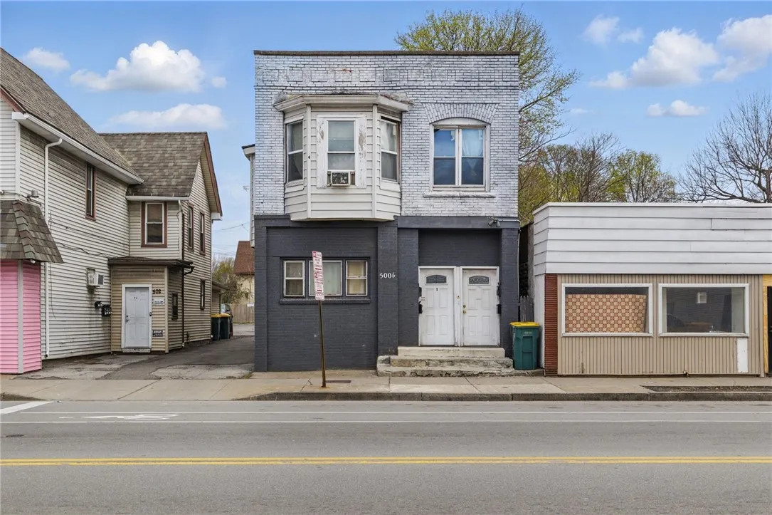 500 1/2 Lyell Avenue, Rochester, New York 14606, Rochester, New York 14606, 6 Bedrooms Bedrooms, ,4 BathroomsBathrooms,Residential,Closed,500 1/2 Lyell Avenue, Rochester, New York 14606,0,R1602684