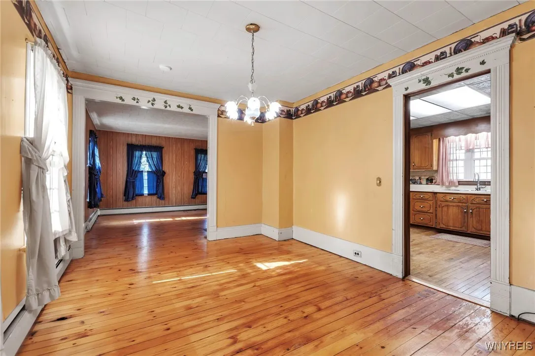614 West Center Street, Ridgeway, New York 14103, Ridgeway, New York 14103, 3 Bedrooms Bedrooms, 7 Rooms Rooms,1 BathroomBathrooms,Residential,For Sale,614 West Center Street, Ridgeway, New York 14103,0,B1604761