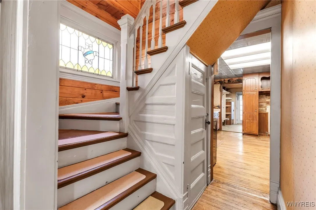 614 West Center Street, Ridgeway, New York 14103, Ridgeway, New York 14103, 3 Bedrooms Bedrooms, 7 Rooms Rooms,1 BathroomBathrooms,Residential,For Sale,614 West Center Street, Ridgeway, New York 14103,0,B1604761