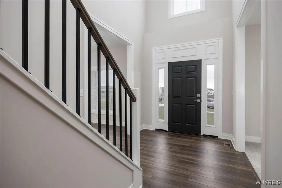 5405 Cooper Ridge, Hamburg, New York 14075, Hamburg, New York 14075, 4 Bedrooms Bedrooms, 9 Rooms Rooms,2 BathroomsBathrooms,Residential,Closed,5405 Cooper Ridge, Hamburg, New York 14075,0,B1604889