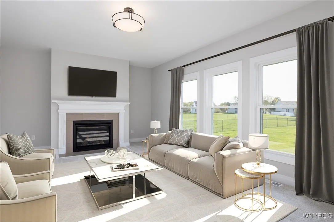 5405 Cooper Ridge, Hamburg, New York 14075, Hamburg, New York 14075, 4 Bedrooms Bedrooms, 9 Rooms Rooms,2 BathroomsBathrooms,Residential,Closed,5405 Cooper Ridge, Hamburg, New York 14075,0,B1604889