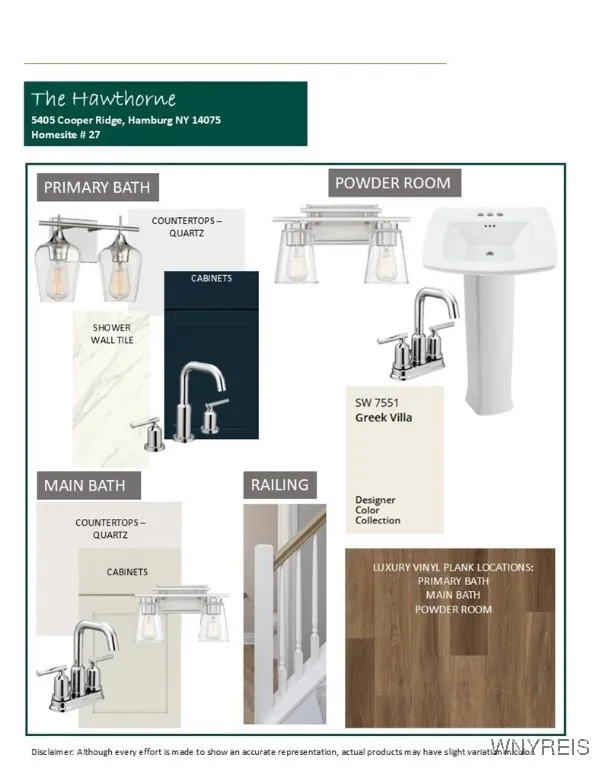 5405 Cooper Ridge, Hamburg, New York 14075, Hamburg, New York 14075, 4 Bedrooms Bedrooms, 9 Rooms Rooms,2 BathroomsBathrooms,Residential,Closed,5405 Cooper Ridge, Hamburg, New York 14075,0,B1604889