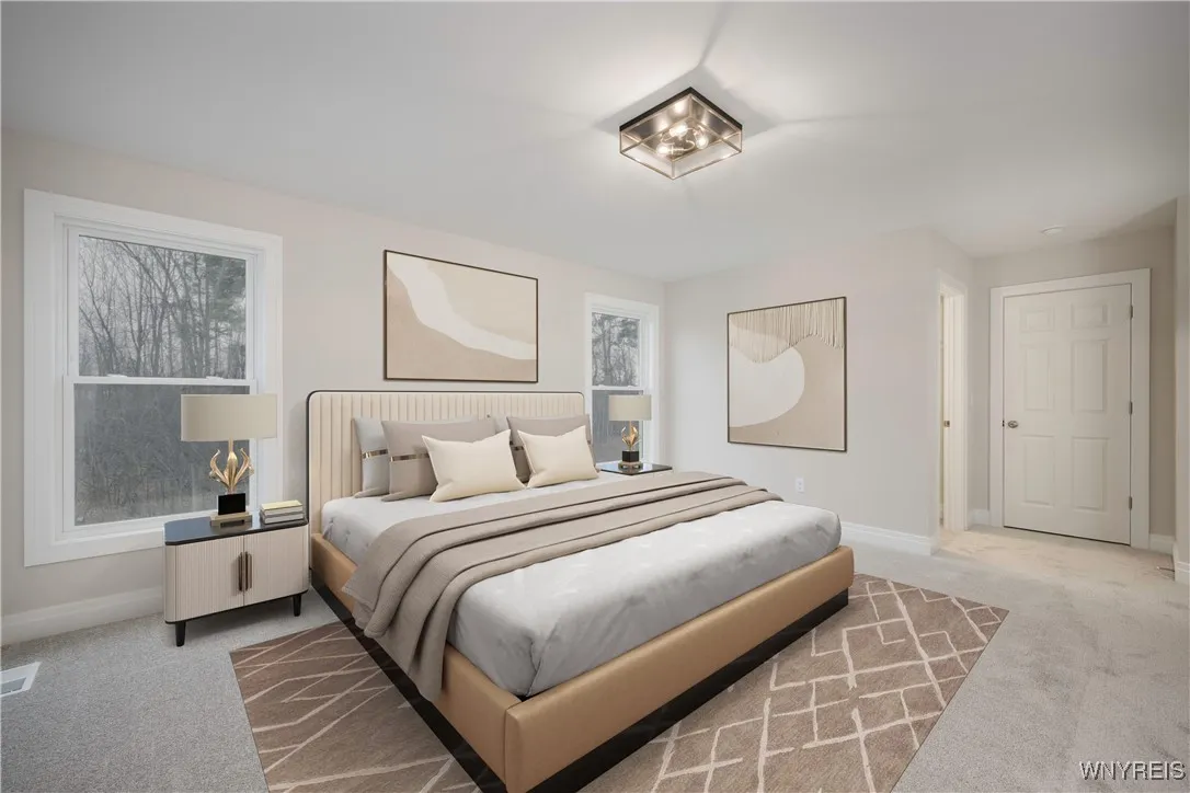 5405 Cooper Ridge, Hamburg, New York 14075, Hamburg, New York 14075, 4 Bedrooms Bedrooms, 9 Rooms Rooms,2 BathroomsBathrooms,Residential,Closed,5405 Cooper Ridge, Hamburg, New York 14075,0,B1604889