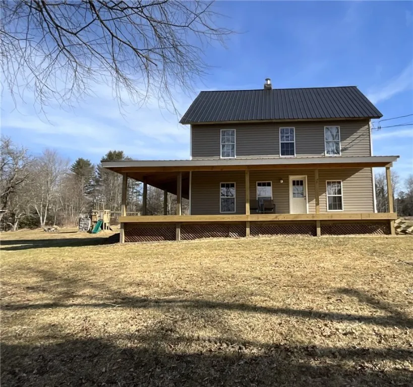 1940 State Highway 41, Coventry, New York 13733, Coventry, New York 13733, 6 Bedrooms Bedrooms, 9 Rooms Rooms,2 BathroomsBathrooms,Residential,Closed,1940 State Highway 41, Coventry, New York 13733,0,R1603365