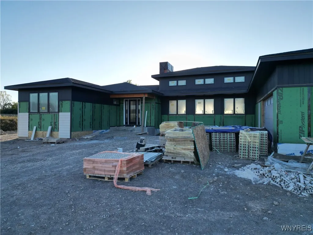 1200 Rice Road, Elma, New York 14059, Elma, New York 14059, 4 Bedrooms Bedrooms, 7 Rooms Rooms,2 BathroomsBathrooms,Residential,For Sale,1200 Rice Road, Elma, New York 14059,0,B1605035